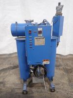 Novatec Hopper Dryer