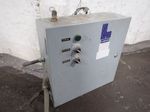 Square D  Honeywell Enclosure W Starter  Electrical Components