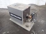 Bernard Ss Welder Coolant Unit