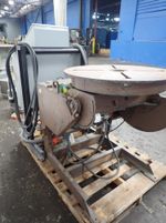 Ransome Welding Positioner