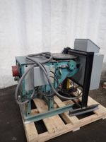 Koike Aronson Welding Positioner