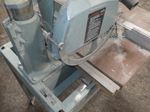 Delta Radial Arm Saw