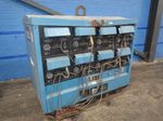 Miller Mulitoperator Welder