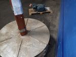  Blower Wheel