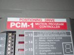 Emerson Positioning Drivemotion Program Controller