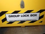 Emed Co Lock Box