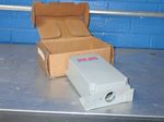 General Electric Photo Electric Scanner