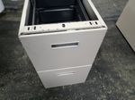  2 Drawer Filing Cabinet