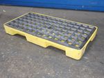 Eagle Spill Containment Pallet