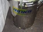 Binks Ss Paint Pot