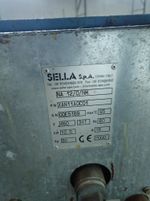 Sella Temerature Control