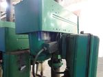 Rockwell Multispindle Drill Press