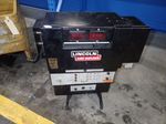 Lincoln Electric Welder