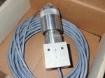 General Electric Explosion Proof Photoelectric Sensor