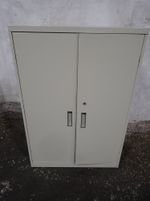  2 Door Cabinet