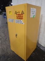 Lyon Flammable Material Cabinet