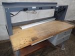  Maple Top Workbench