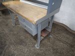  Maple Top Workbench