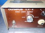 Olympus Cold Light Supply