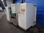 Fadal Cnc Vmc