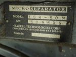 Microseparator  Donaldson Mist Collector  Separator
