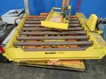 Hovair Rotary Lift Table