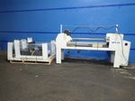 Hendrick Horizontal Panel Saw