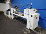 Hendrick Horizontal Panel Saw