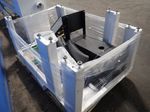 Hendrick Horizontal Panel Saw