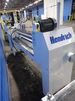 Hendrick Horizontal Panel Saw
