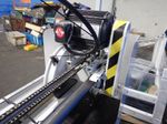 Hendrick Horizontal Panel Saw