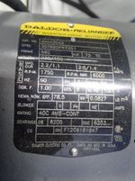 Hendrick Horizontal Panel Saw