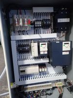 Hendrick Horizontal Panel Saw