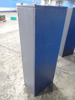 Universal Flow Monitors Cabinet W Flow Meters