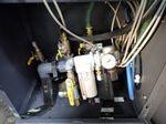 Universal Flow Monitors Cabinet W Flow Meters