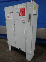 Rittal  Siemens Electrical Enclosure W Electrical Components