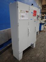 Rittal  Siemens Electrical Enclosure W Electrical Components