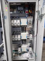 Rittal  Siemens Electrical Enclosure W Electrical Components