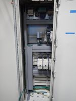 Rittal  Siemens Electrical Enclosure W Electrical Components
