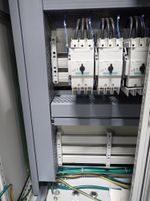 Rittal  Siemens Electrical Enclosure W Electrical Components