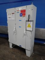 Rittal  Siemens Electrical Enclosure W Electrical Components