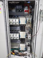 Rittal  Siemens Electrical Enclosure W Electrical Components