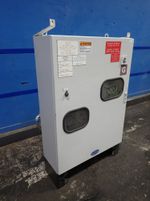 Siemens  Comau Electrical Enclosure W Electrical Components