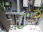 Siemens  Comau Electrical Enclosure W Electrical Components