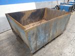  Steel Bin