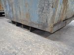  Steel Bin