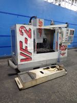 Haas Cnc Vmc