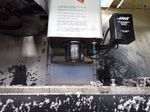 Haas Cnc Vmc