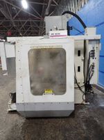 Haas Cnc Vmc