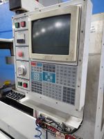 Haas Cnc Vmc